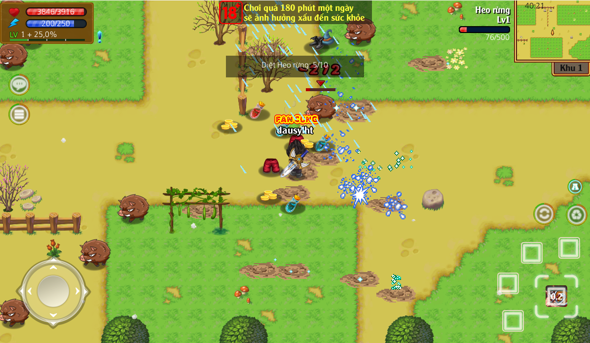 Hình ảnh gameplay 1