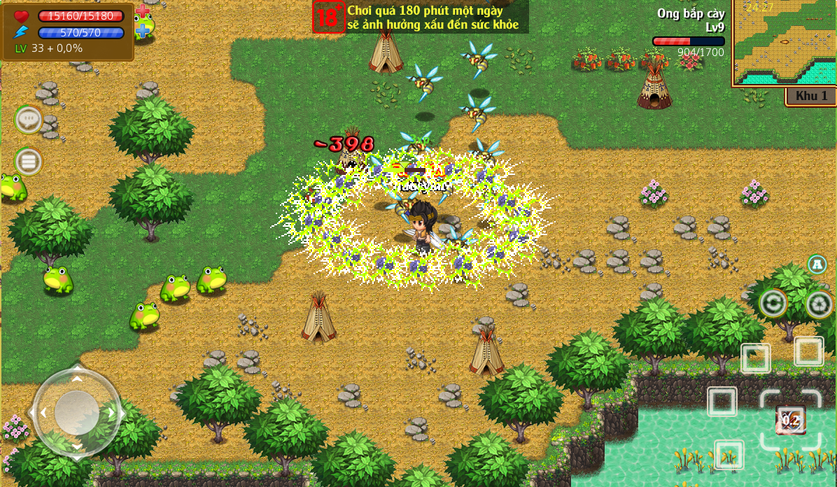 Hình ảnh gameplay 2